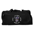 BJJ Program Small Duffel Bag #8250 A