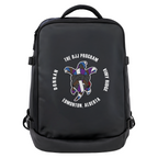 BJJ Program Travel Backpack Pro #8250 A