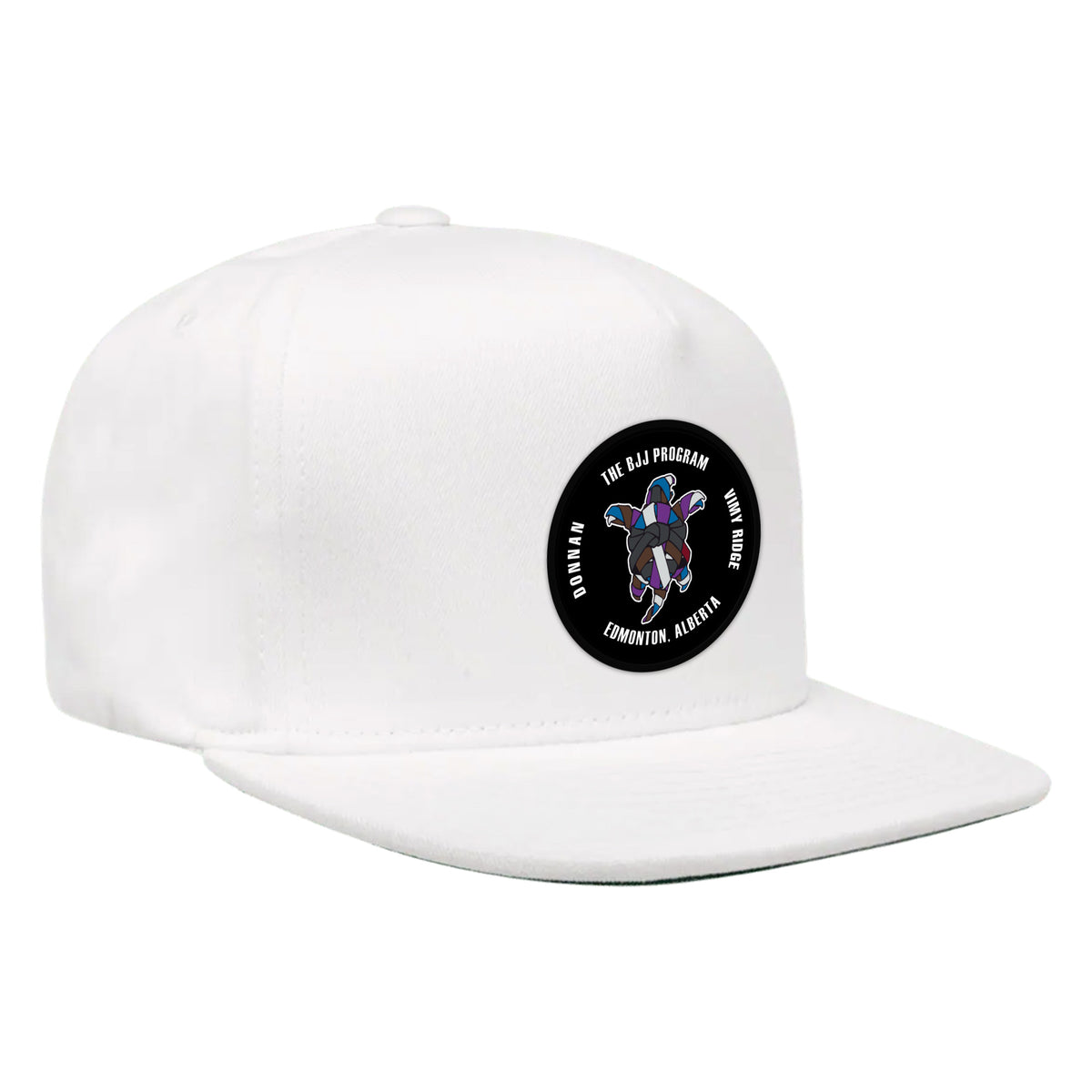 BJJ Program Academy Hats #8250 A