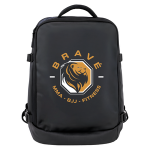 Brave MMA Academy Travel Backpack Pro #8252 A