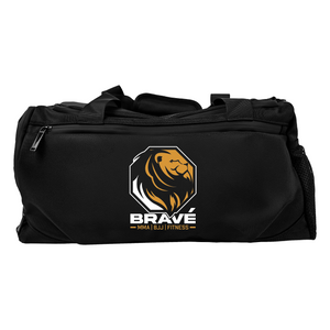 Brave MMA Small Duffel Bag #8252 E