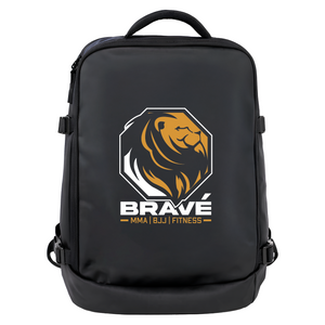 Brave MMA Academy Travel Backpack Pro #8252 E