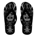 PMAA Flip Flops #8254 A