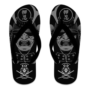 PMAA Flip Flops #8254 A