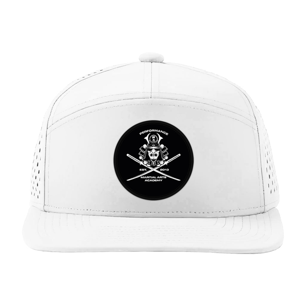 PMAA Academy Perforated Hats #8254 A