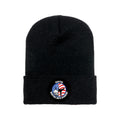Capitol Martial Arts Academy Beanies #8256 A