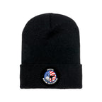 Capitol Martial Arts Academy Beanies #8256 A