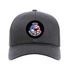Capitol Martial Arts Academy Trucker Hat #8256 A