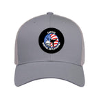 Capitol Martial Arts Academy Trucker Hat #8256 A