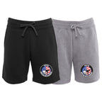 Capitol Martial Arts Academy Sweat Shorts #8256 A