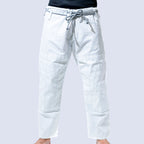 Capitol Martial Arts Academy Women's Gi - White #1633 A