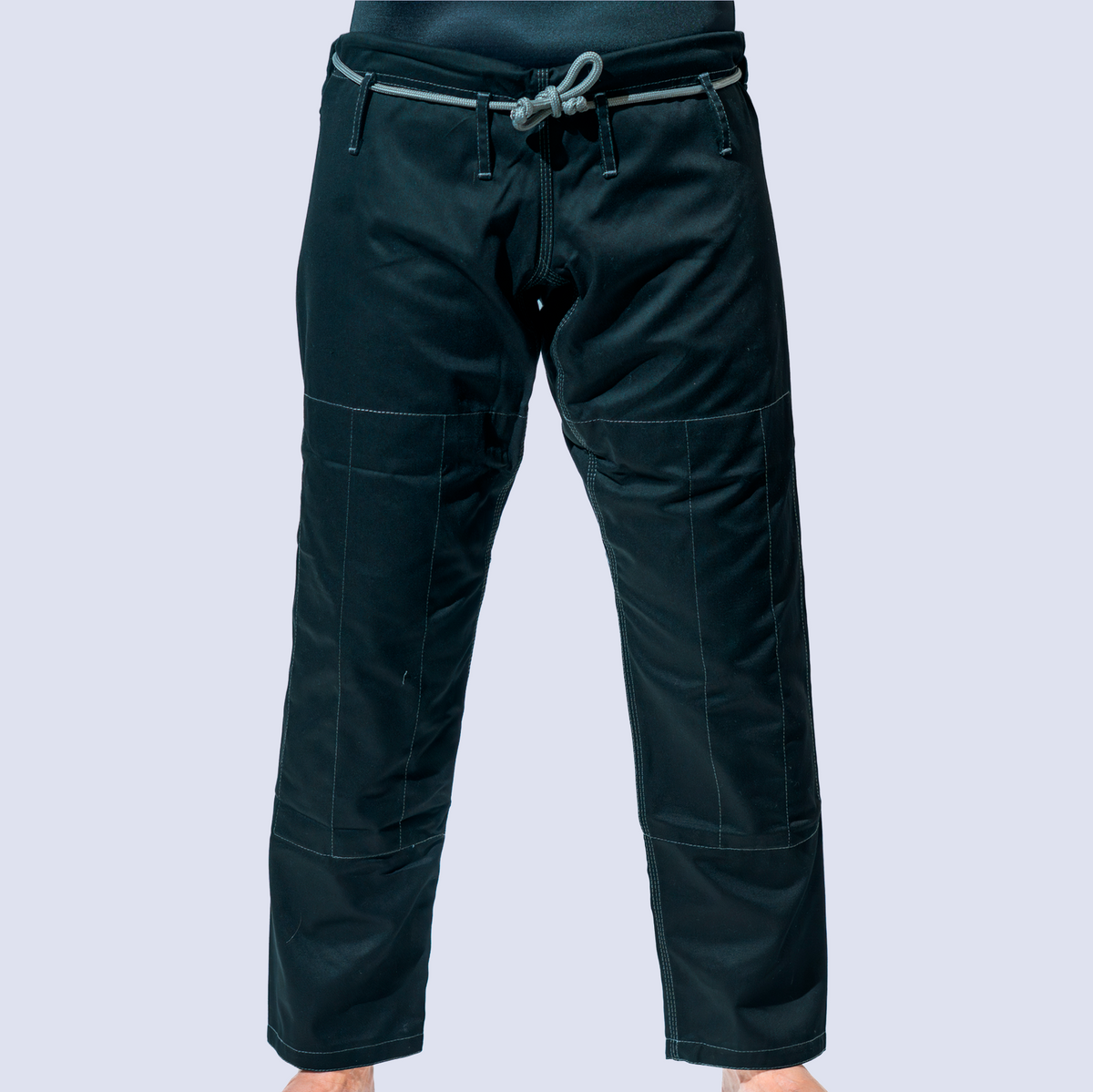 Grapple Cove Academy Women's Gi - Black #1898 A