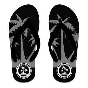 Grapple Cove Flip Flops #8259 A