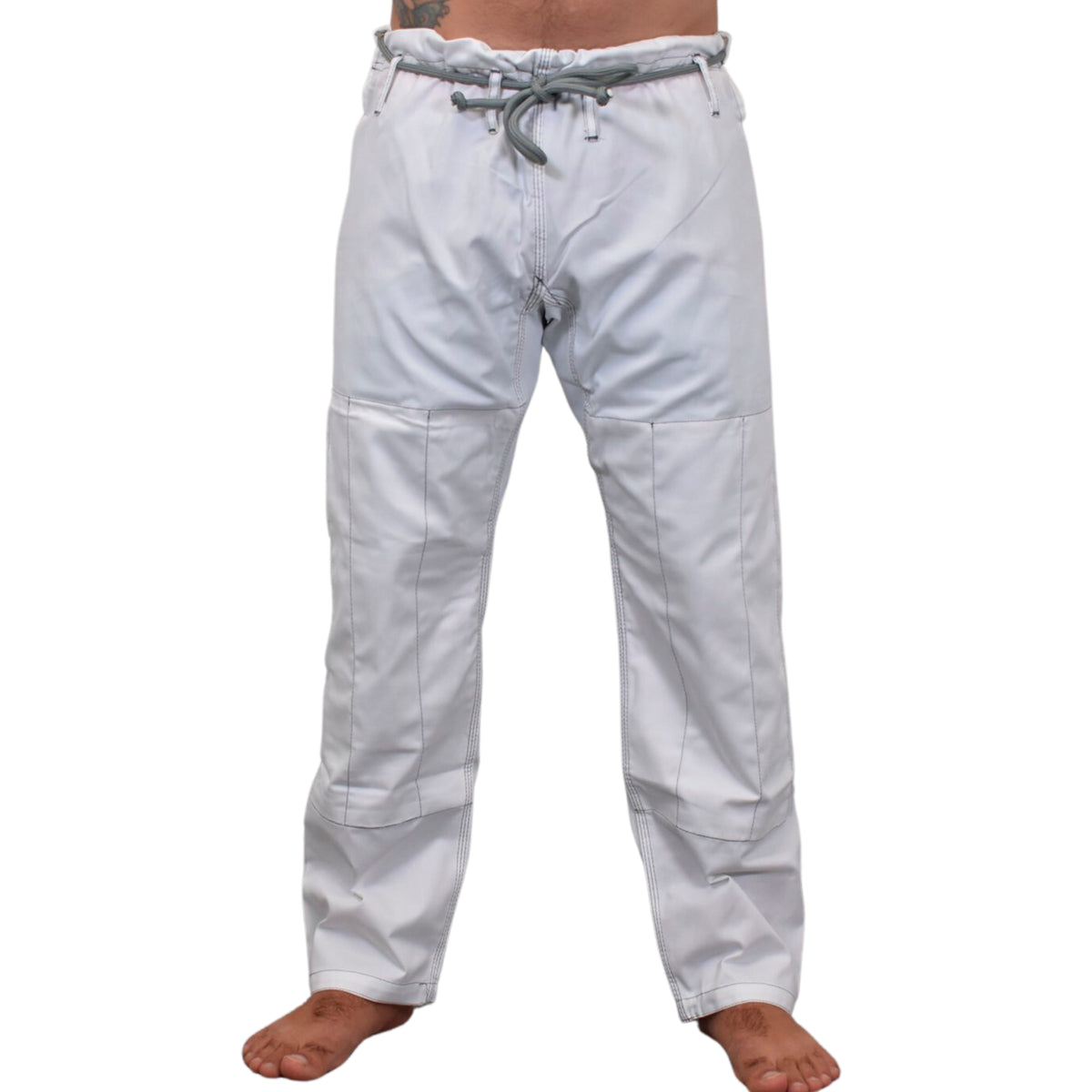 Grapple Cove Academy Adults Gi - White #1898 A