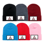 Tooele Martial Arts Academy Beanies #8261 A