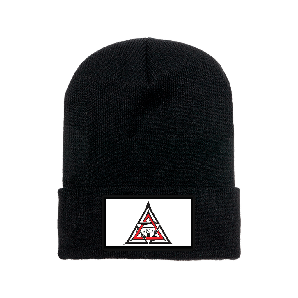 Tooele Martial Arts Academy Beanies #8261 A