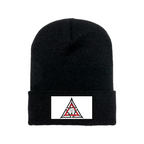 Tooele Martial Arts Academy Beanies #8261 A