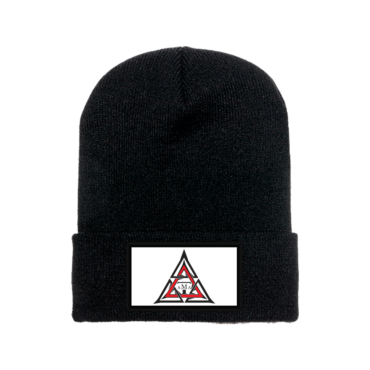 Tooele Martial Arts Academy Beanies #8261 A