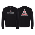 Tooele Martial Arts Crewneck Sweatshirt #8261 A