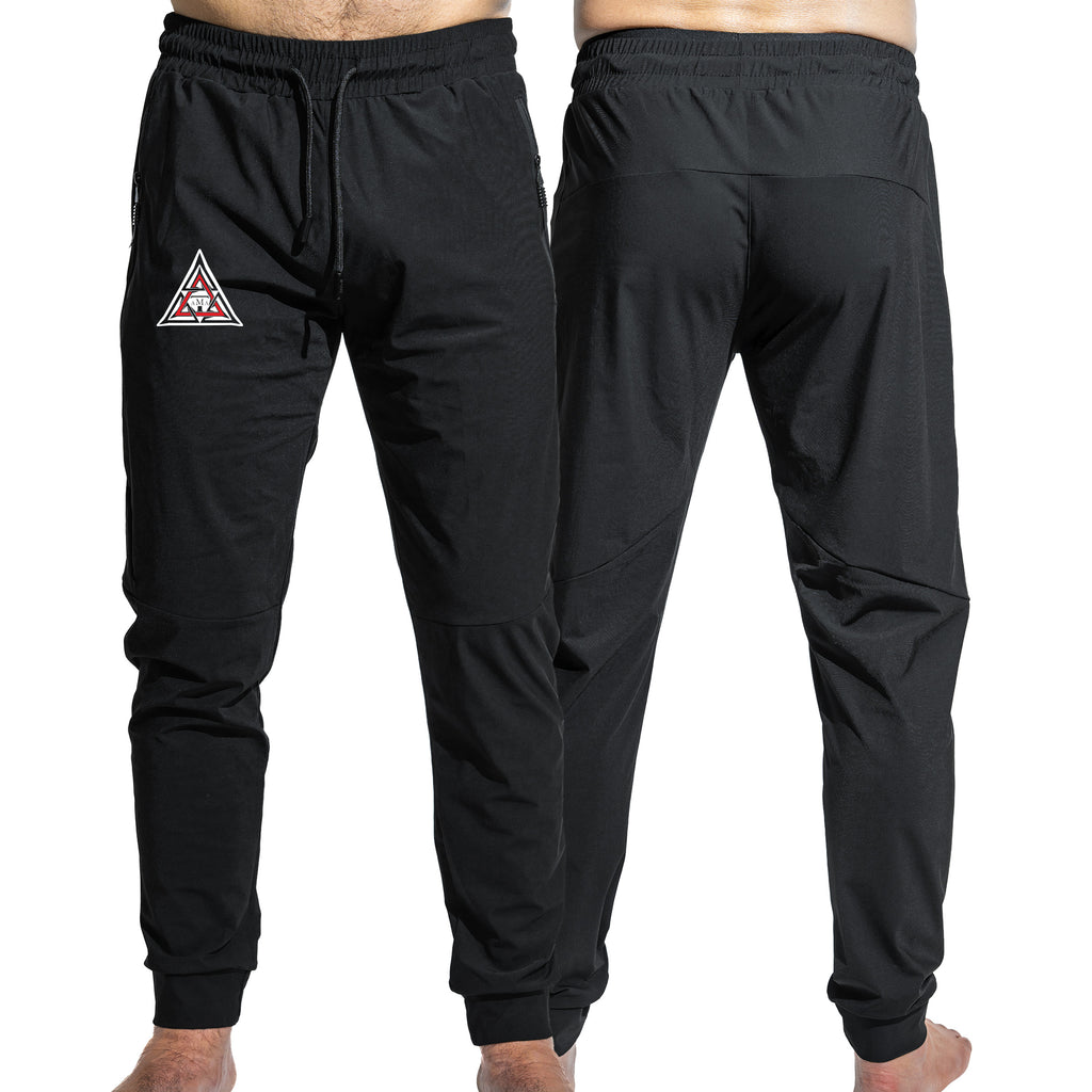 Tooele Martial Arts Joggers 2.0 #8261 A