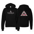 Tooele Martial Arts Academy Sweater Kids Hoodie #8261 A