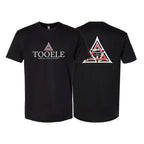 Tooele Martial Arts Next Level Adult Shirts #8261 A