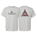 Tooele Martial Arts Dry Fit Shirts #8261 A