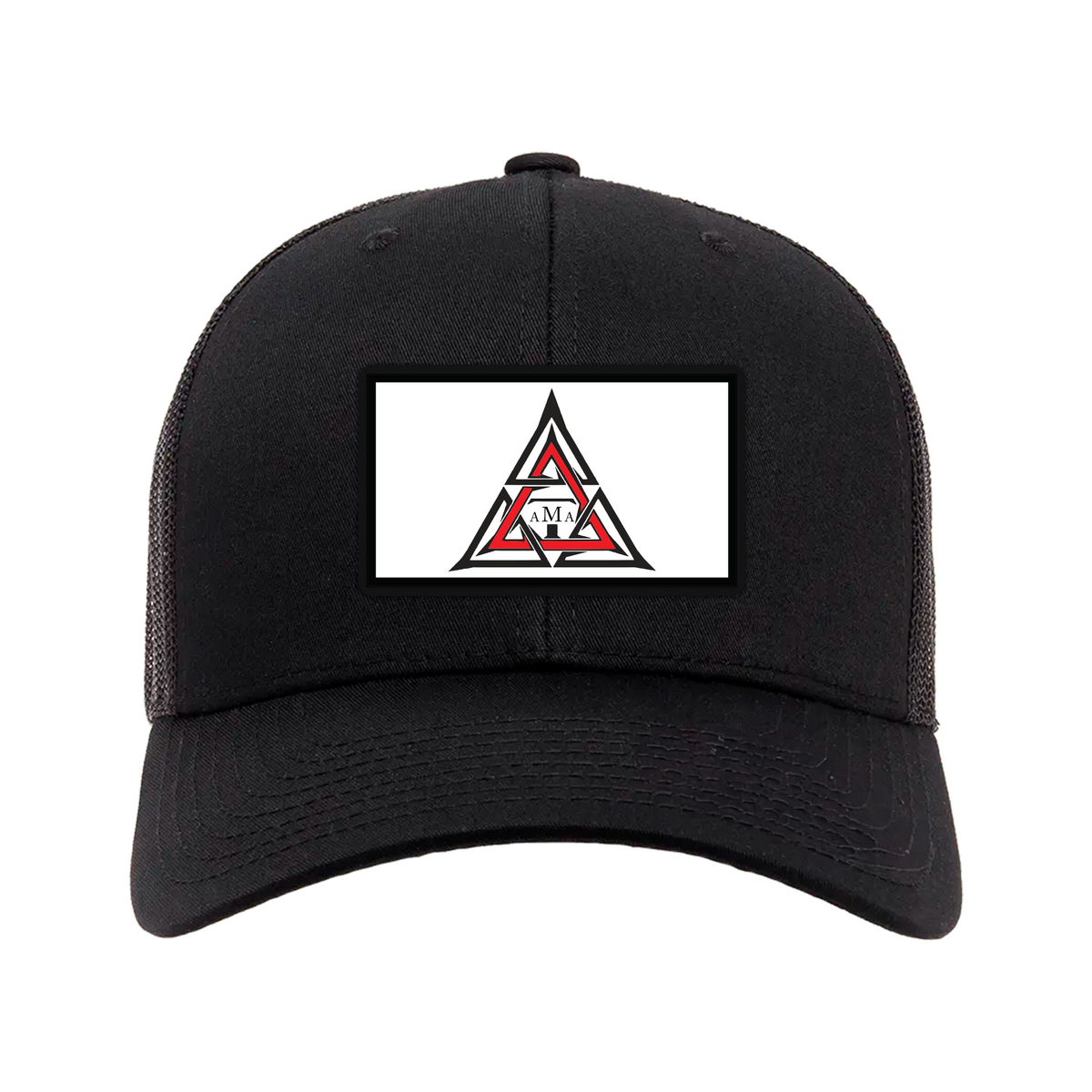 Tooele Martial Arts Academy Trucker Hat #8261 A