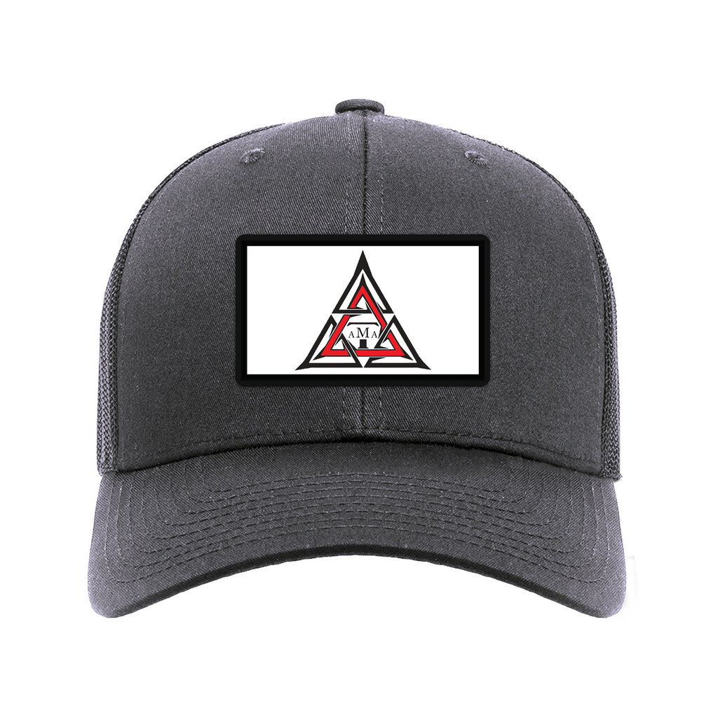 Tooele Martial Arts Academy Trucker Hat #8261 A