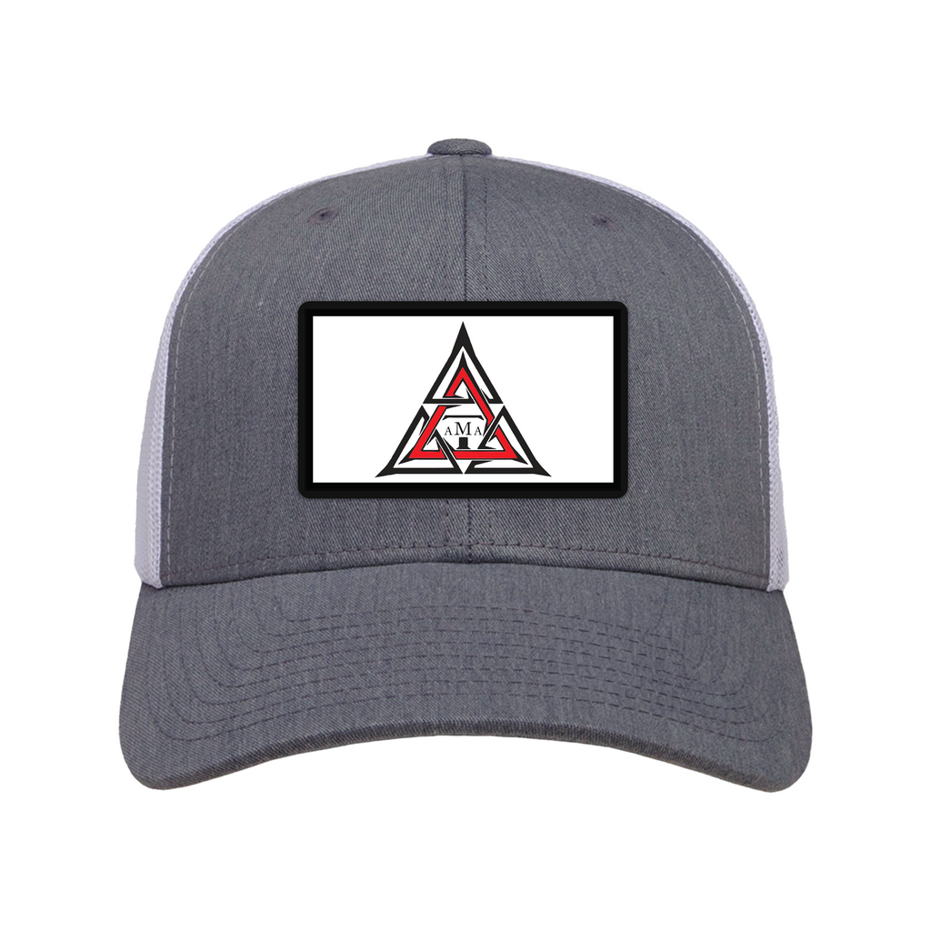 Tooele Martial Arts Academy Trucker Hat #8261 A