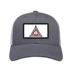 Tooele Martial Arts Academy Trucker Hat #8261 A