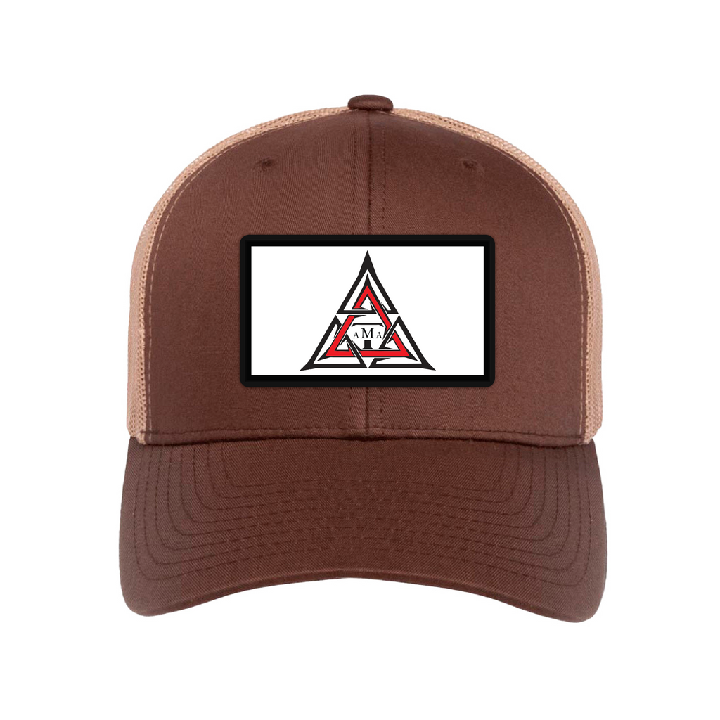 Tooele Martial Arts Academy Trucker Hat #8261 A
