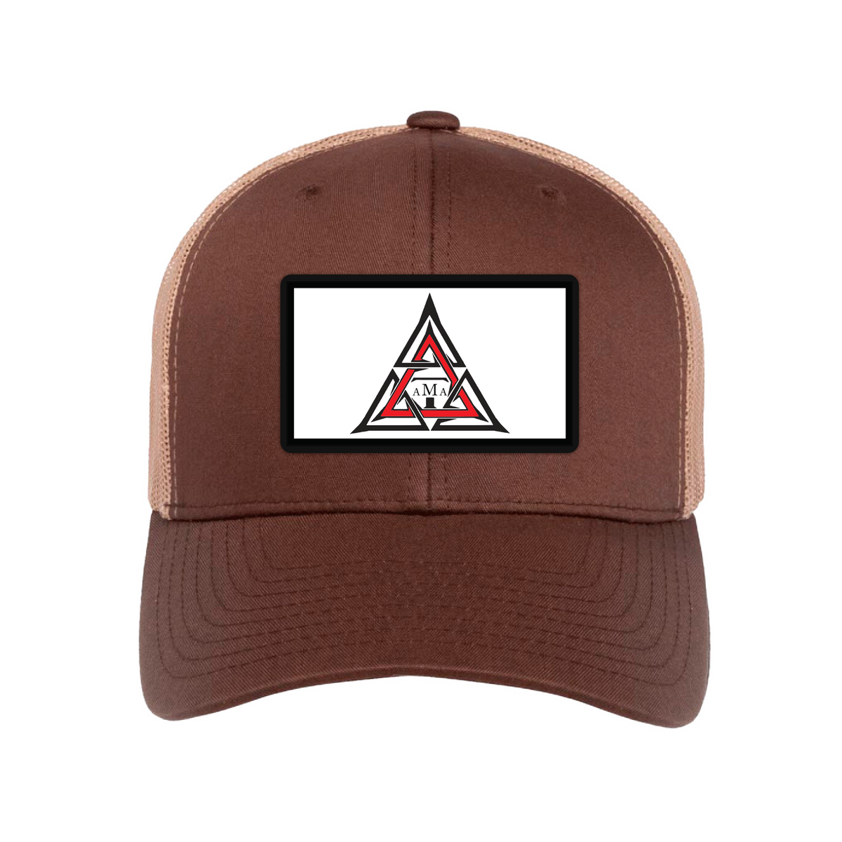 Tooele Martial Arts Academy Trucker Hat #8261 A