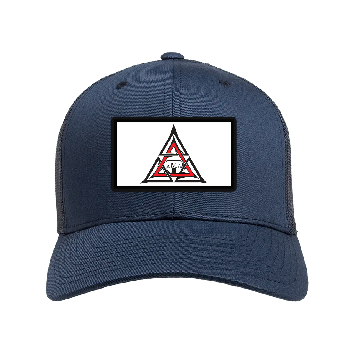 Tooele Martial Arts Academy Trucker Hat #8261 A