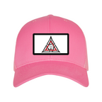Tooele Martial Arts Academy Trucker Hat #8261 A