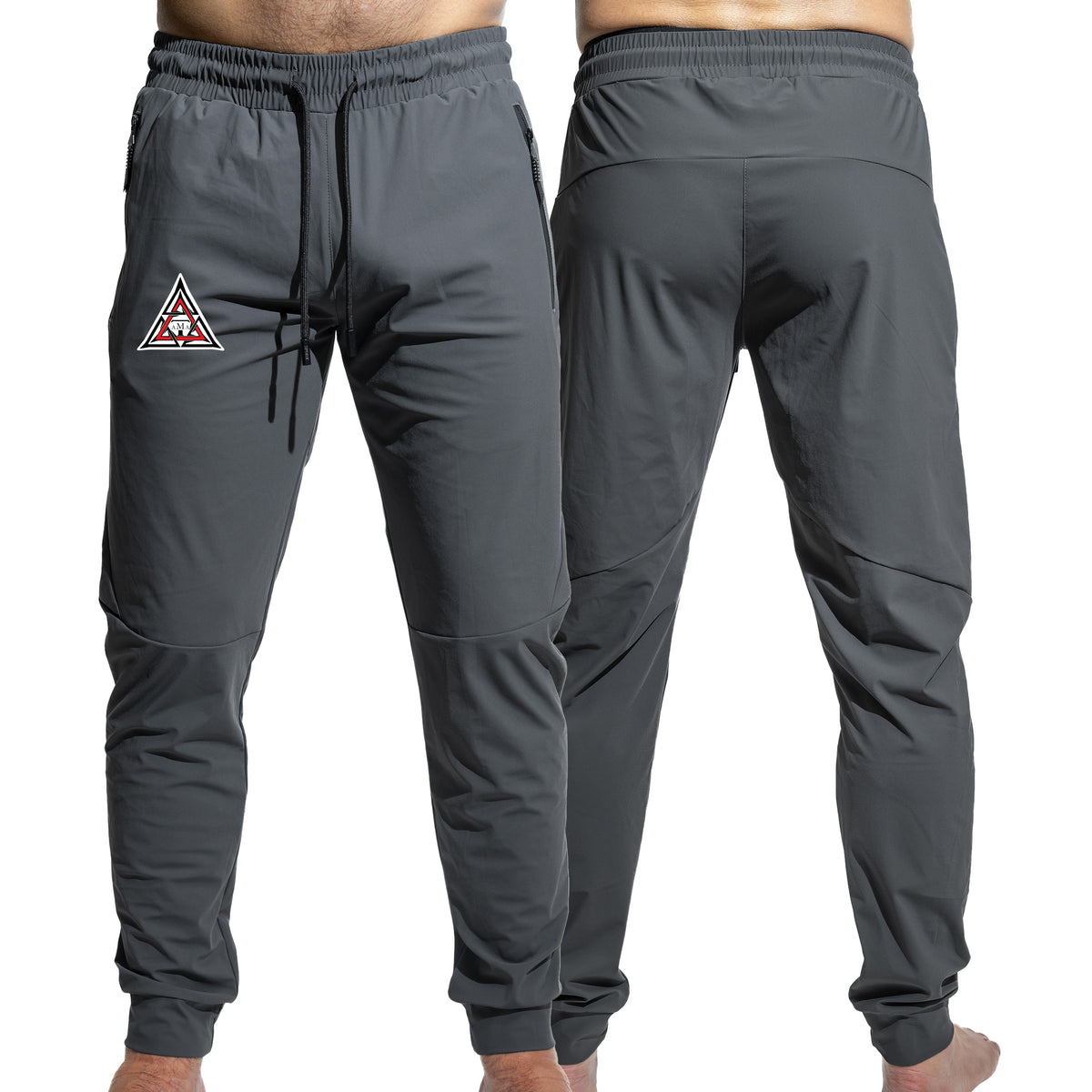Tooele Martial Arts Joggers 2.0 #8261 A