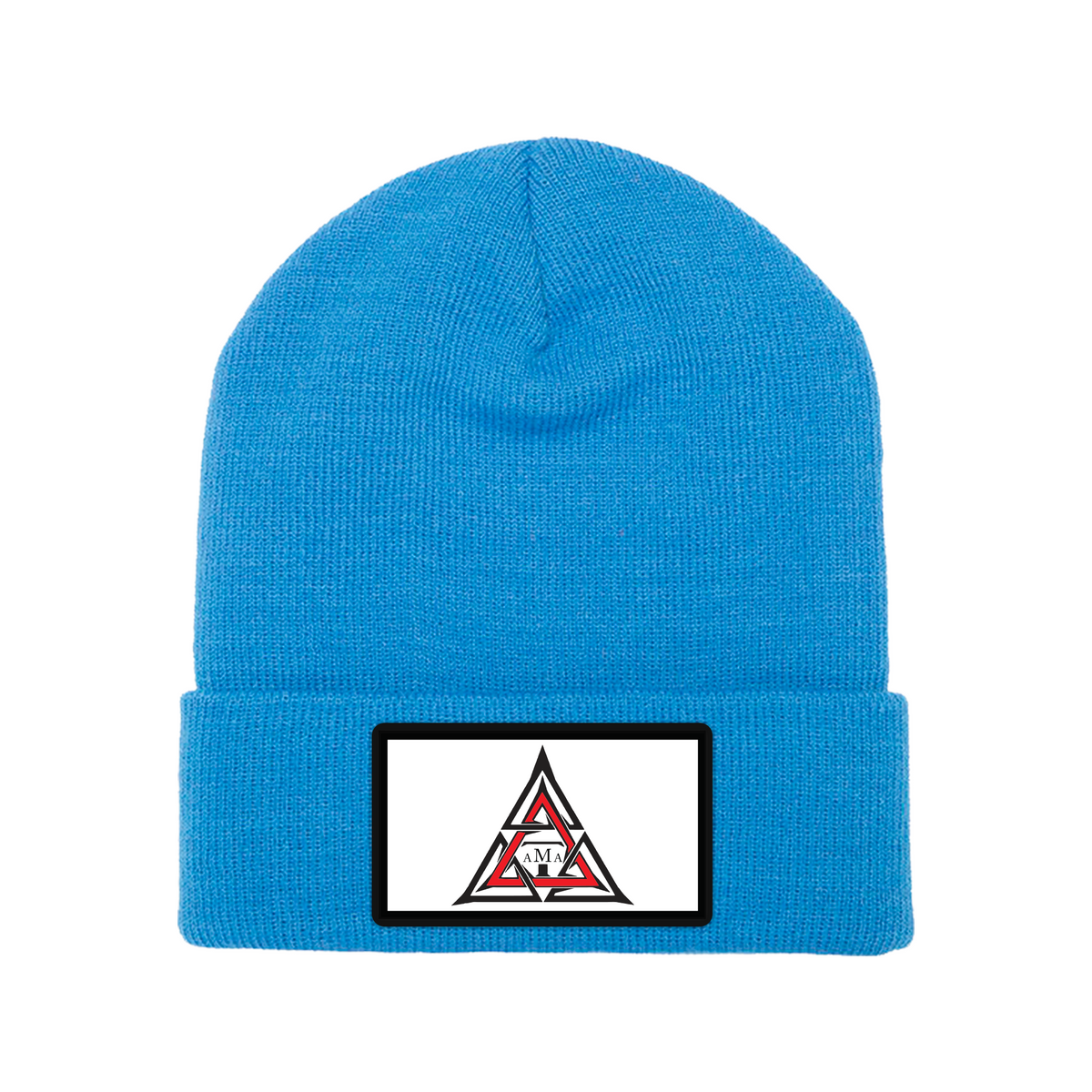 Tooele Martial Arts Academy Beanies #8261 A