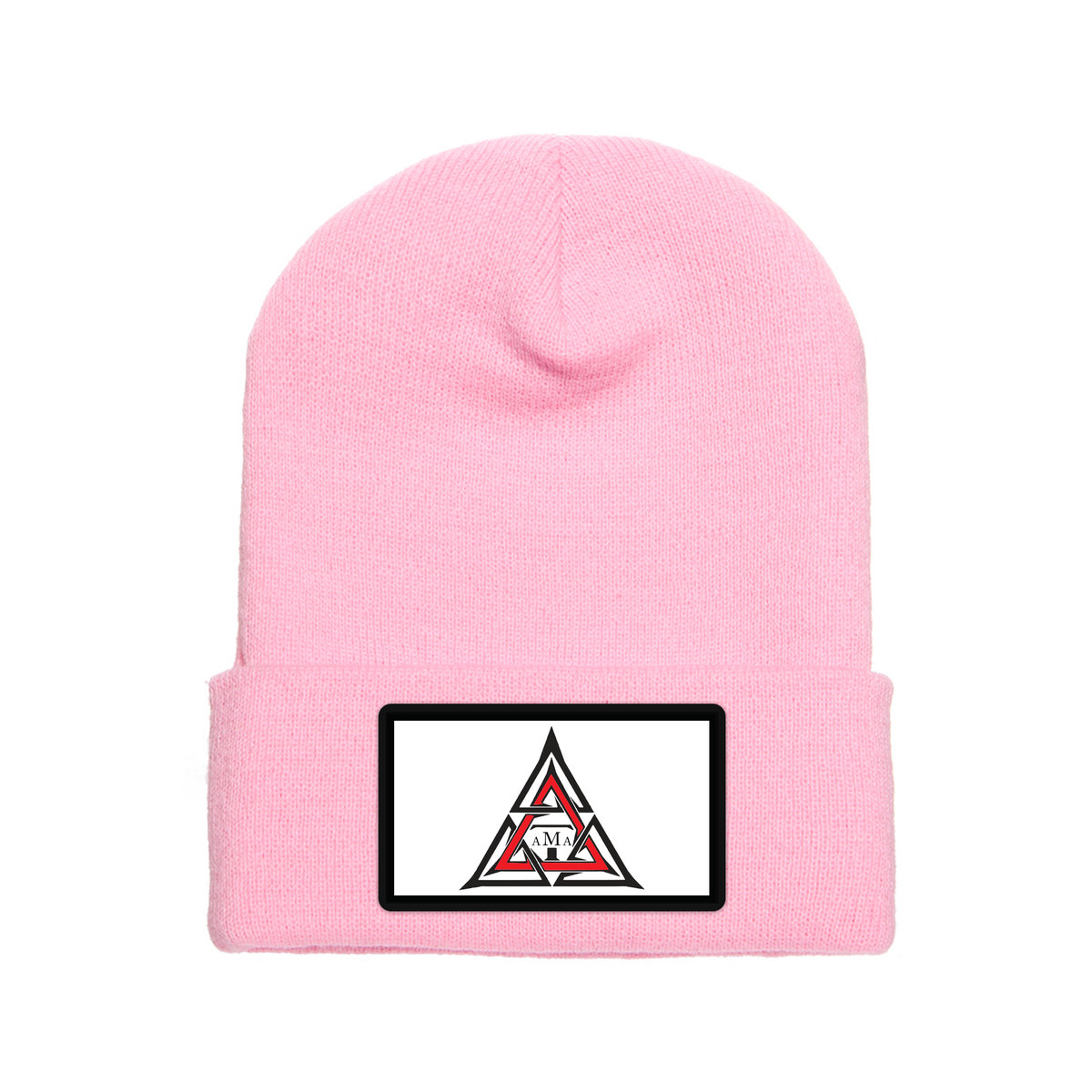 Tooele Martial Arts Academy Beanies #8261 A