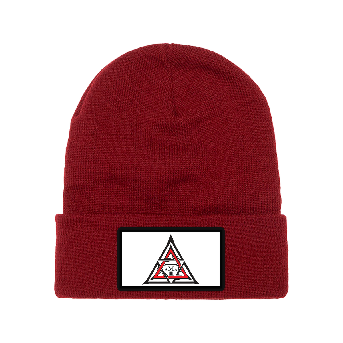 Tooele Martial Arts Academy Beanies #8261 A