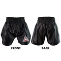 Tooele Martial Arts Muay Thai Shorts #8261 A