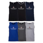 Tooele Martial Arts Next Level Tank Tops #8261 A
