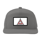 Tooele Martial Arts Academy Perforated Hats #8261 A