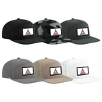 Tooele Martial Arts Academy Perforated Hats #8261 A