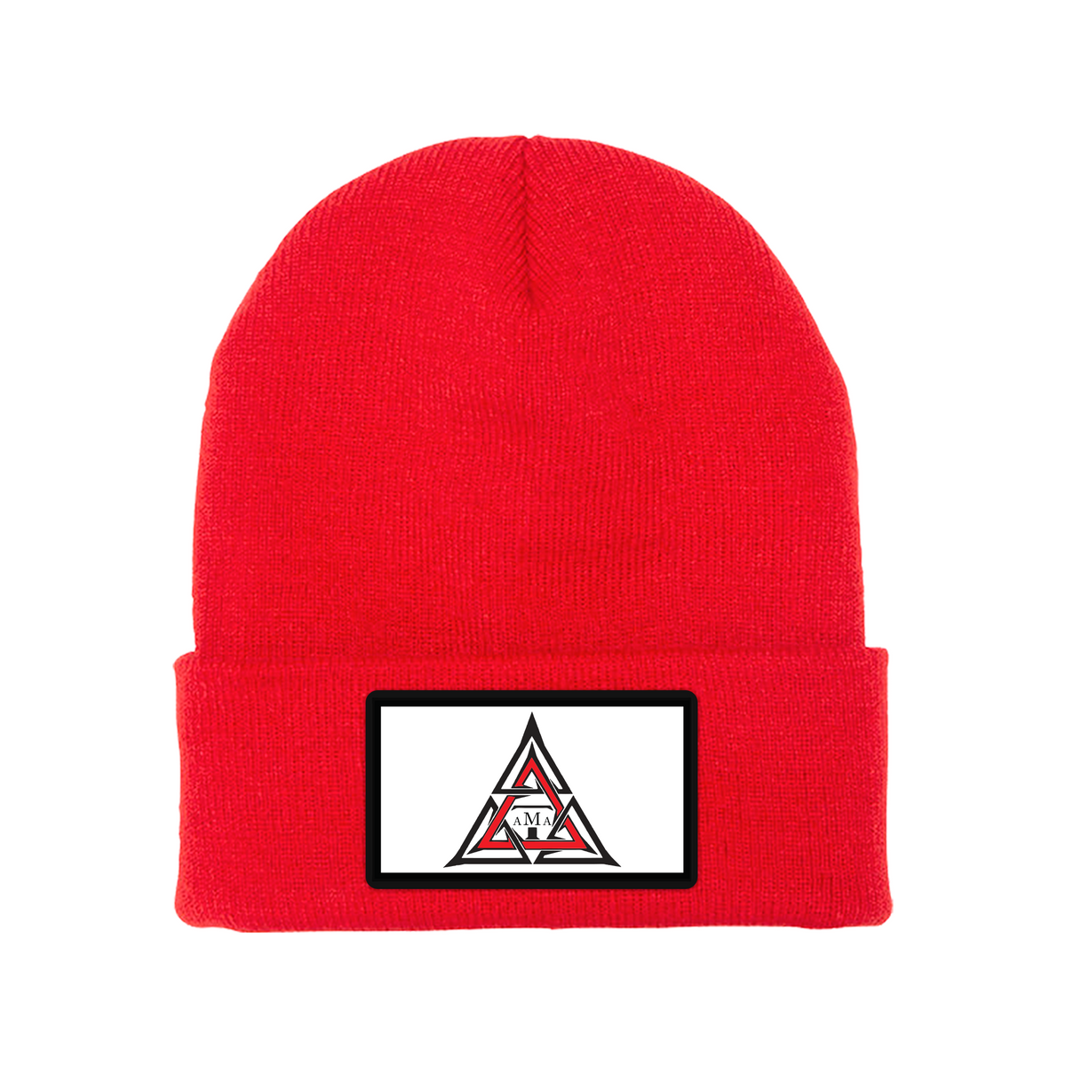 Tooele Martial Arts Academy Beanies #8261 A