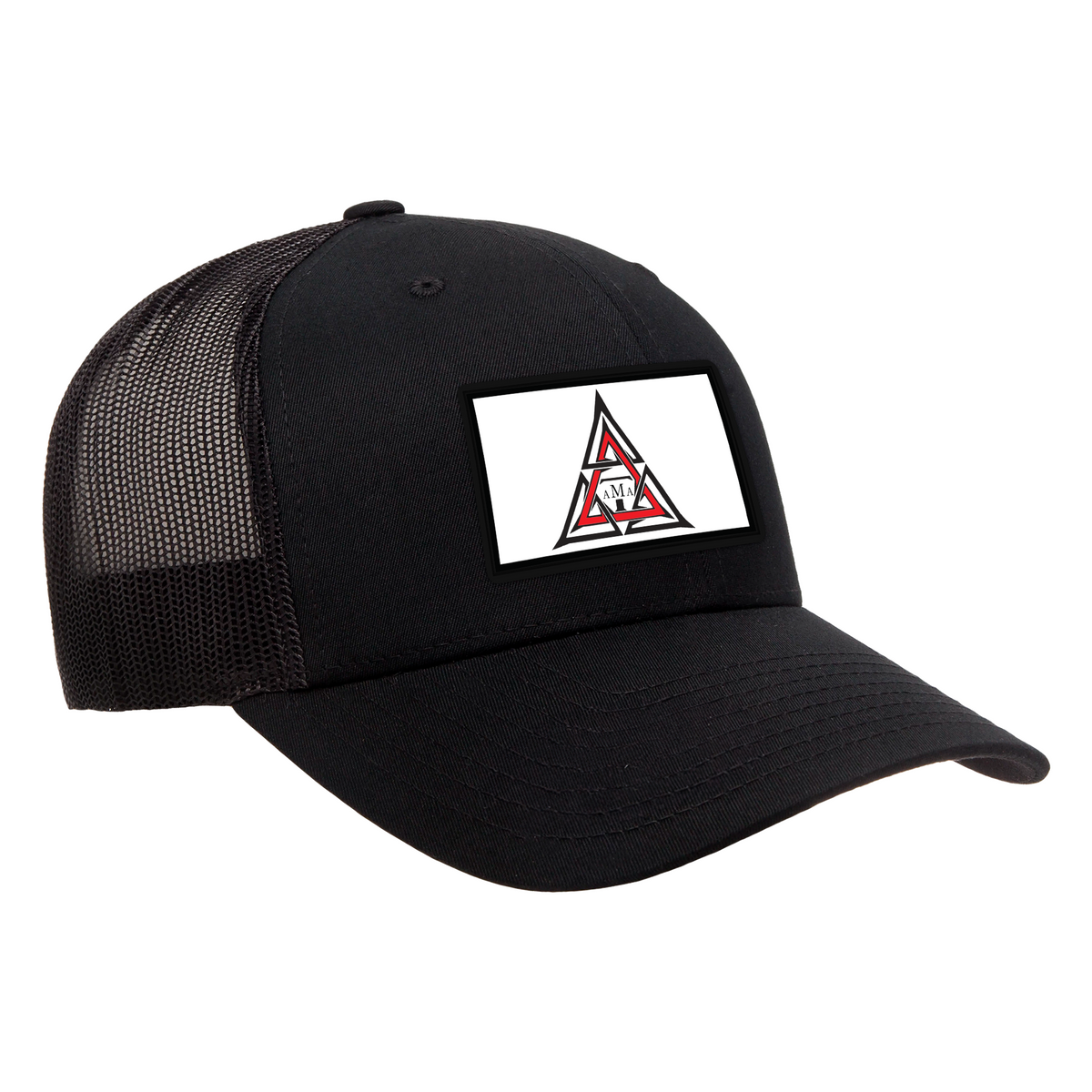 Tooele Martial Arts Academy Trucker Hat #8261 A