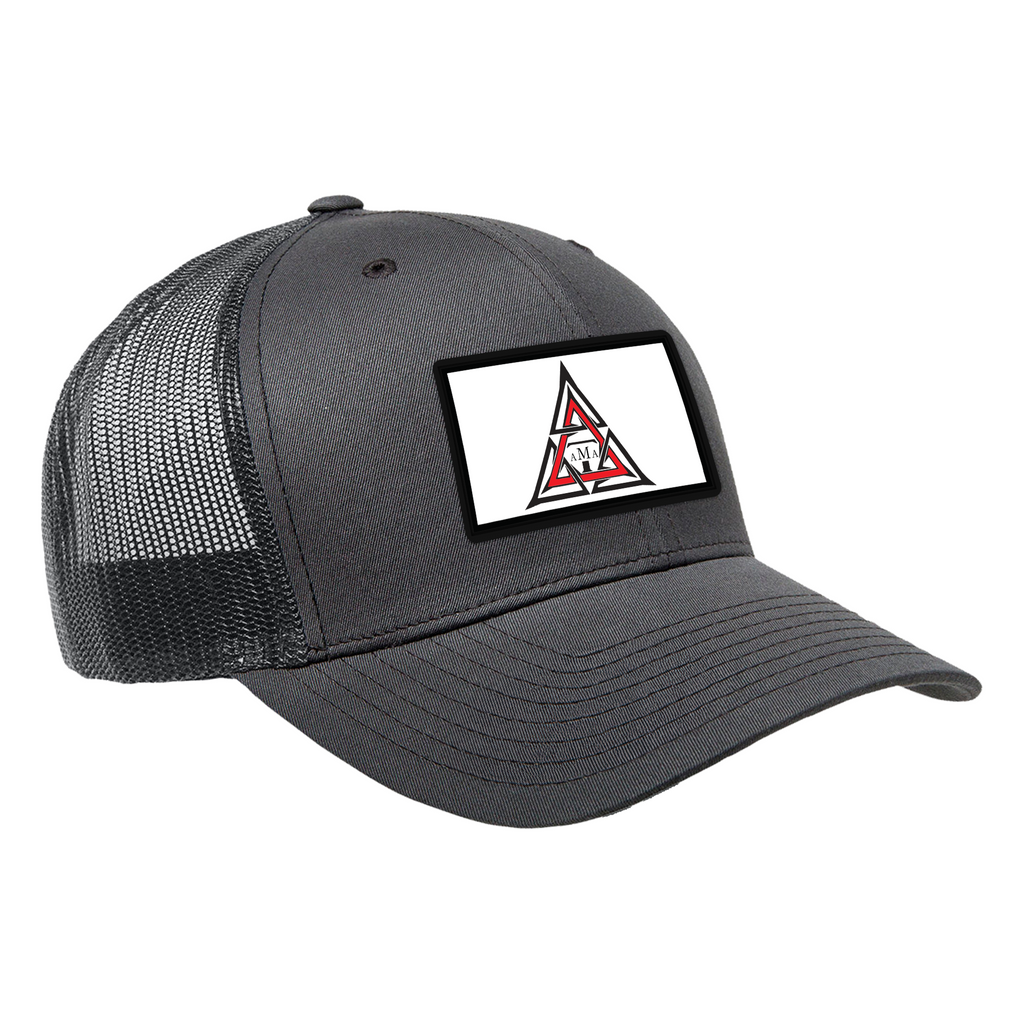 Tooele Martial Arts Academy Trucker Hat #8261 A