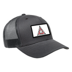 Tooele Martial Arts Academy Trucker Hat #8261 A