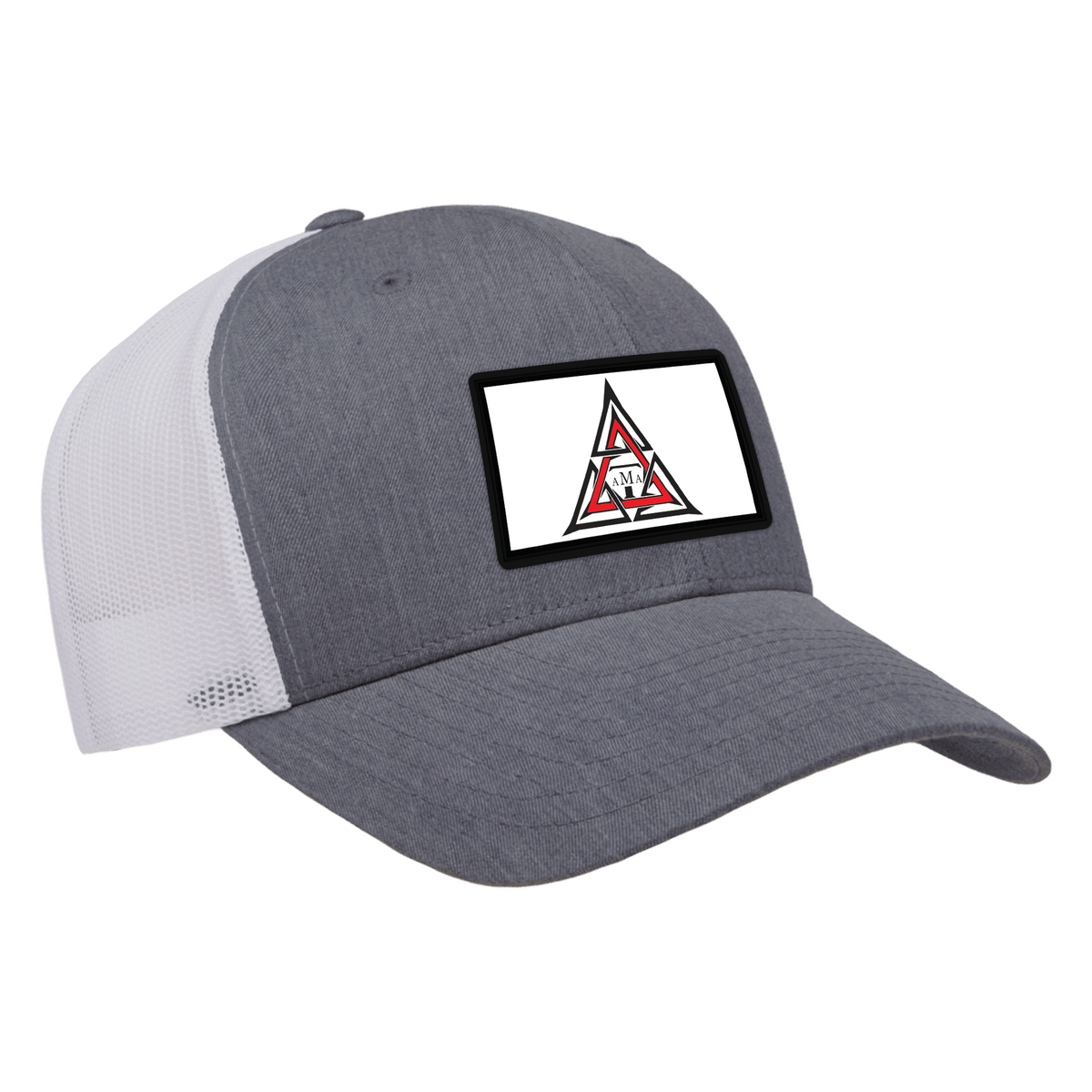 Tooele Martial Arts Academy Trucker Hat #8261 A