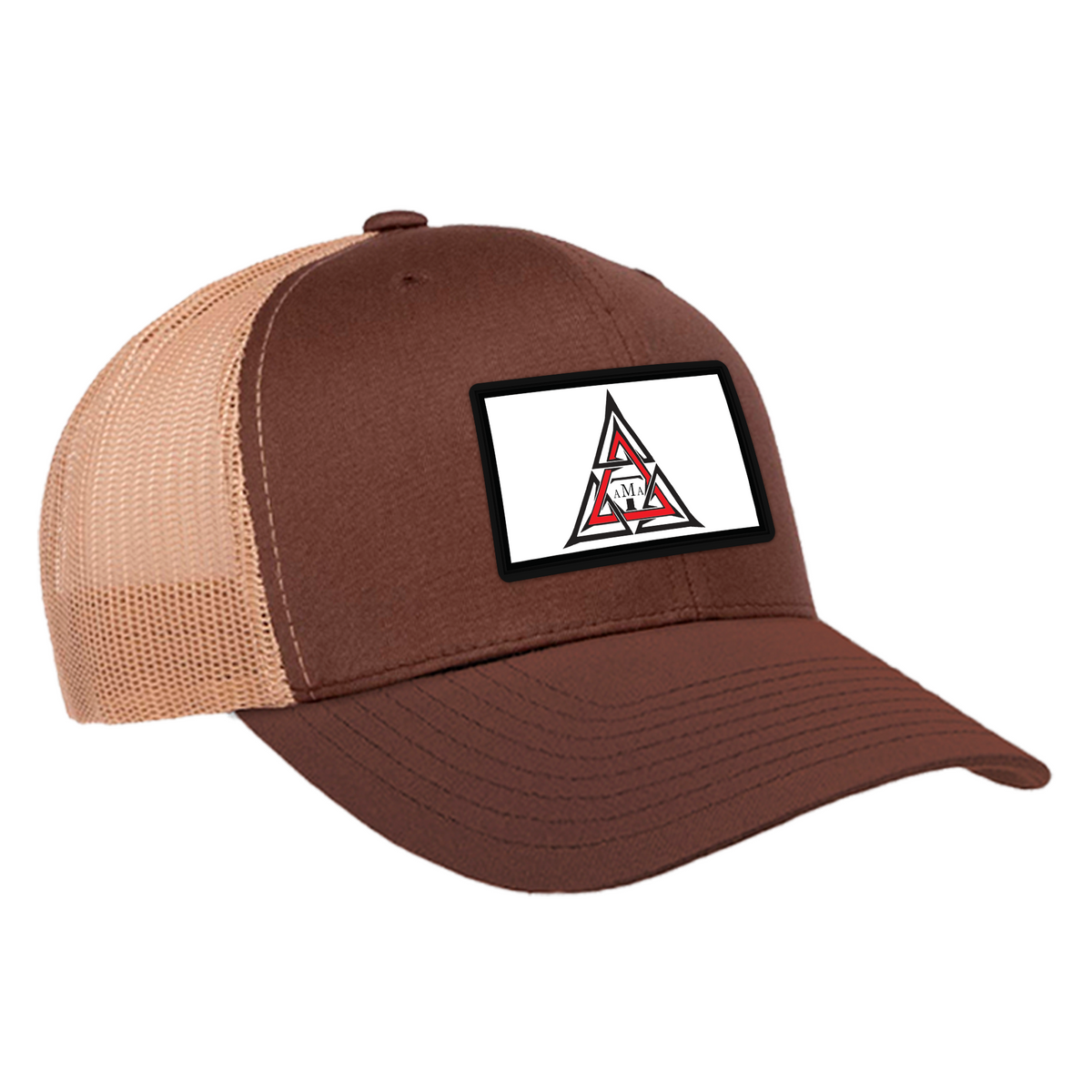 Tooele Martial Arts Academy Trucker Hat #8261 A