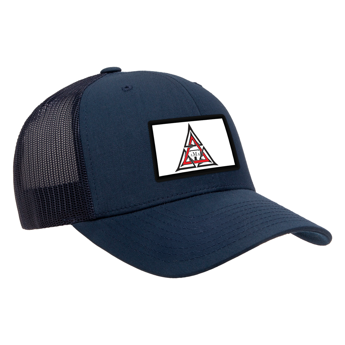 Tooele Martial Arts Academy Trucker Hat #8261 A